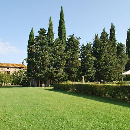 Agriturismo Le Piane Del Milia Suvereto Exteriör bild