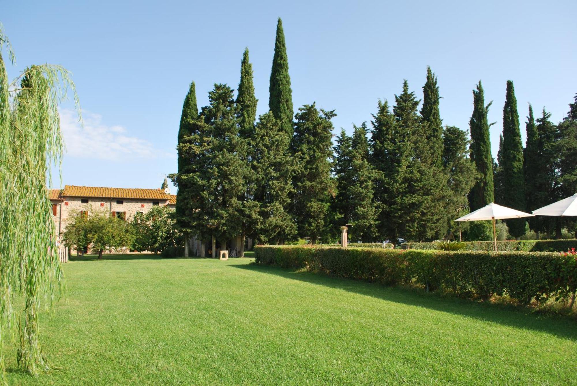 Agriturismo Le Piane Del Milia Suvereto Exteriör bild
