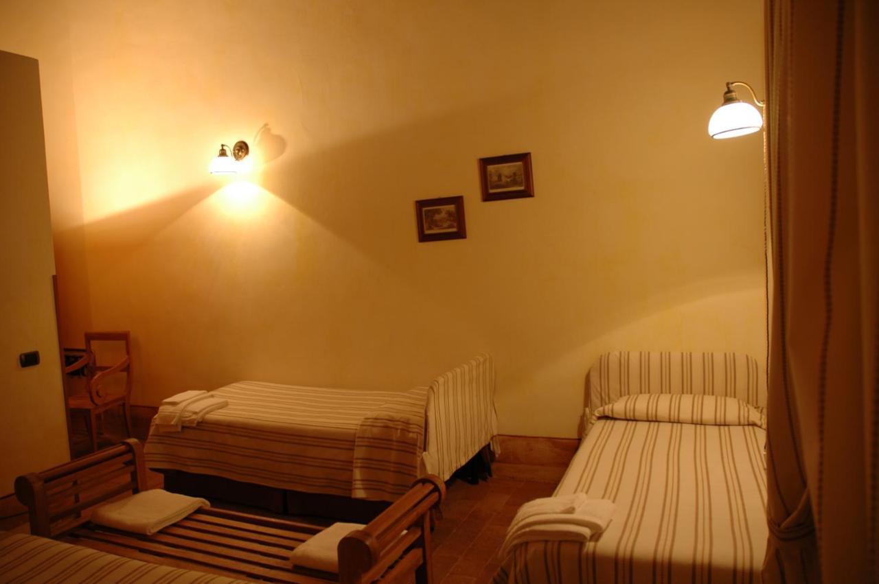 Agriturismo Le Piane Del Milia Suvereto Rum bild